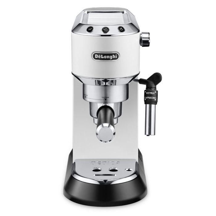 Кавоварка Delonghi EC 685 W Dedica