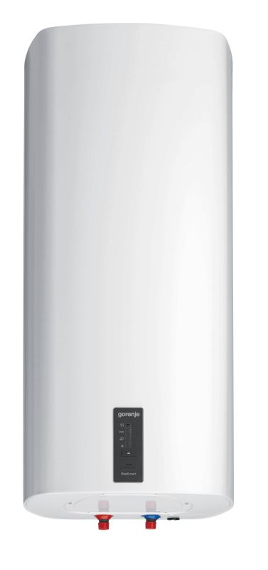 Водонагрівач накопичувальний Gorenje OGBS 100 SM V9