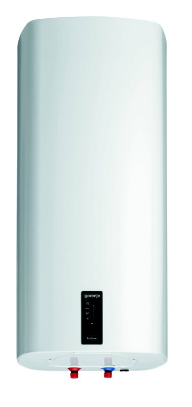 Водонагрівач накопичувальний Gorenje OGBS 100 OR V9