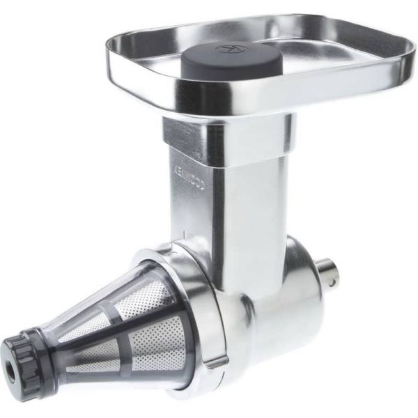 Насадка до кухонної машини Kenwood KAX 644 ME Прес для ягід Fruit press