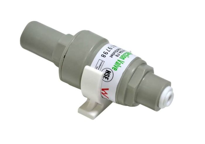 Обмежувач тиску Aquafilter PLV-0104-50_K до 50 PSI (3,45 бар)