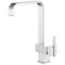 Смеситель AquaSanita Tempus 2033-001 хром TEMPUS