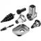 Насадка до кухонної машини Kenwood KAX 644 ME Прес для ягід Fruit press
