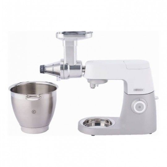 Насадка до кухонної машини Kenwood KAX 644 ME Прес для ягід Fruit press