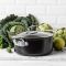 Каструля з кришкою GreenPan Barcelona Pro 24 см 4,9 л з керамічним покриттям (CC005334-001)