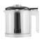 Кухонний мінікомбайн KitchenAid 5KFCB519EDG бездротовий колір сіре вугілля