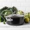 Каструля з кришкою GreenPan Barcelona Pro 24 см 4,9 л з керамічним покриттям (CC005334-001)