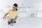 Блендер Nutribullet NB614DG