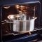 Каструля з кришкою KitchenAid MSS 20 см 3,1 л (CC003259-001)