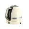 Електрочайник KitchenAid Artisan 1,5 л 5KEK1522EAC кремовий
