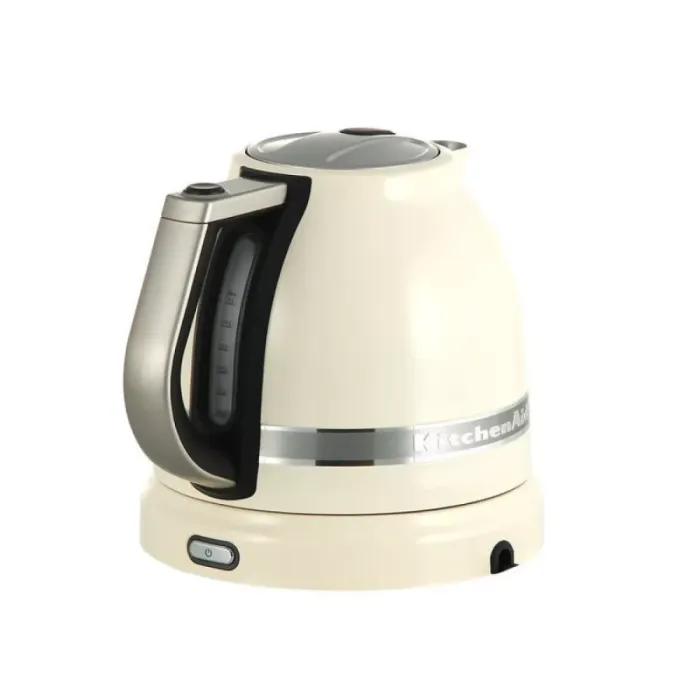 Електрочайник KitchenAid Artisan 1,5 л 5KEK1522EAC кремовий
