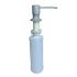 Дозатор Adamant DA-01 Light Gray
