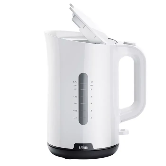 Електрочайник BRAUN WK 1100 WH