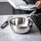 Ковш поварской KitchenAid MSS 20 см 2,3л (CC003255-001)