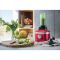 Насадка-блендер для смузi KitchenAid 500 мл 5KSB2030PJB до моделей 5KSB13XX / 5KSB40XX з кришкою