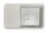 Кухонная мойка Adamant EXISTENCE old stone 775x505x190 мм, с крылом
