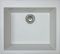 Кухонная мойка Adamant UNIVER old stone 560x500x200 мм, без крыла