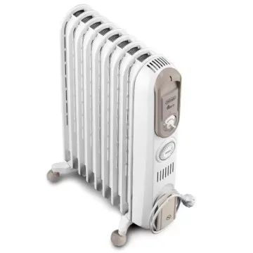 Обігрівач DeLonghi V 550918 T WB