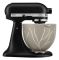 Чаша KitchenAid 4,7 л 5KSM2CB5BL керамічна візерунок опавші дерева