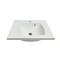 Умивальник накладний Adamant OVER-60 (600х490) Classic white-01