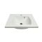 Умивальник накладний Adamant OVER-60 (600х490) Classic white-01