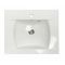 Умивальник накладний Adamant OVER-60 (600х490) Classic white-01