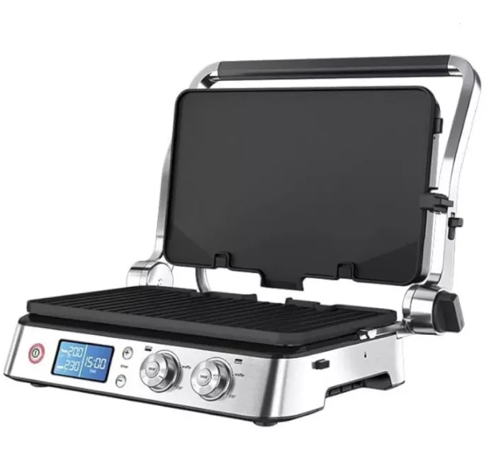 Електрогриль BRAUN CG 9043