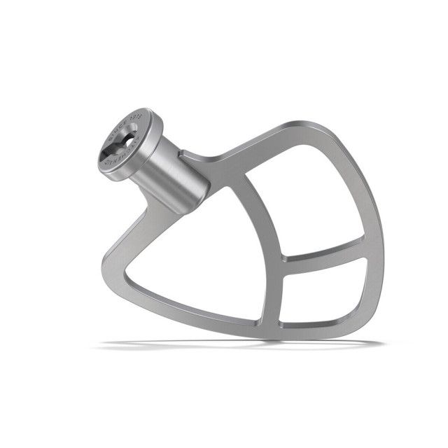 Кухонная машина KitchenAid Artisan Plus 4,7 л 5KSM50PKVEOC