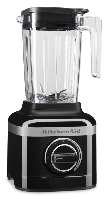 Блендер KitchenAid K130 CLASSIC 5KSB1320EOB 1,4 л чорний