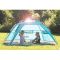 Намет Uquip Buzzy UV 50+ Blue/Grey