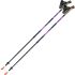 Палиці для скандинавської ходьби Gabel Stretch Carbon Lilac (7008352650000)