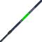 Палиці для скандинавської ходьби Gabel Stretch Carbon Lime (7008352640000)