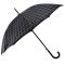 Парасолька Semi Line Grid Black (L2037-5)