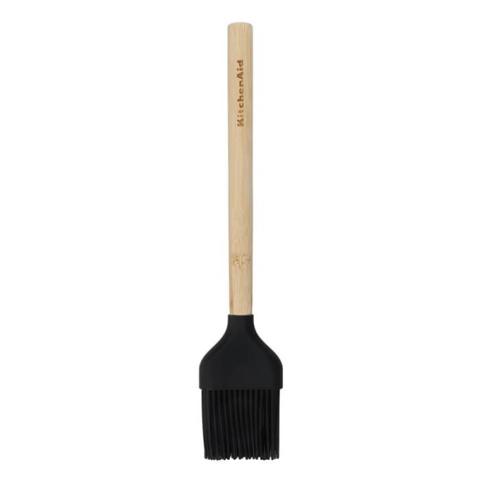 Пензлик кулінарний KitchenAid Classic, 29 см, чорний (KQG642OHOBE)