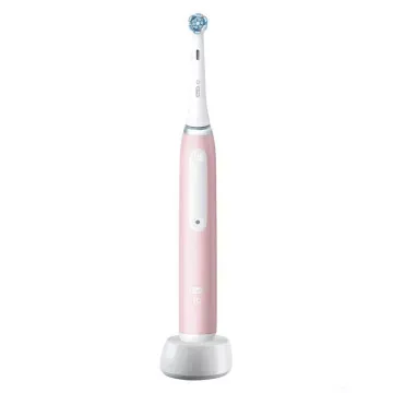 Зубна щітка BRAUN Oral-B iO Series 3 iOG3.1A6.0 Blush Pink