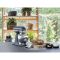 Чаша KitchenAid 4,3 л 5K45SBWH з нержавіючої сталі з ручкою до моделей 4,3 л / 4,8 л