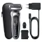 Електробритва BRAUN Series 7 71-S1000s SILVER / BLACK