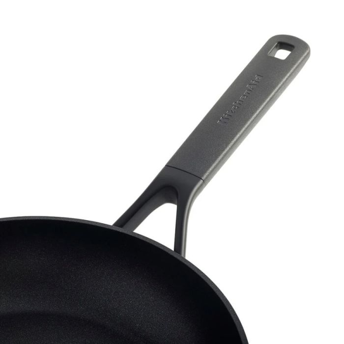 Сковорода KitchenAid CFA 30 см з керамічним покриттям (CC005682-001)