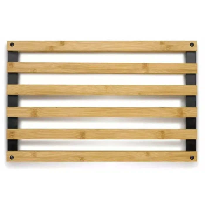 Підставка KELA Kiril бамбукова 38x24х3 см (12596)