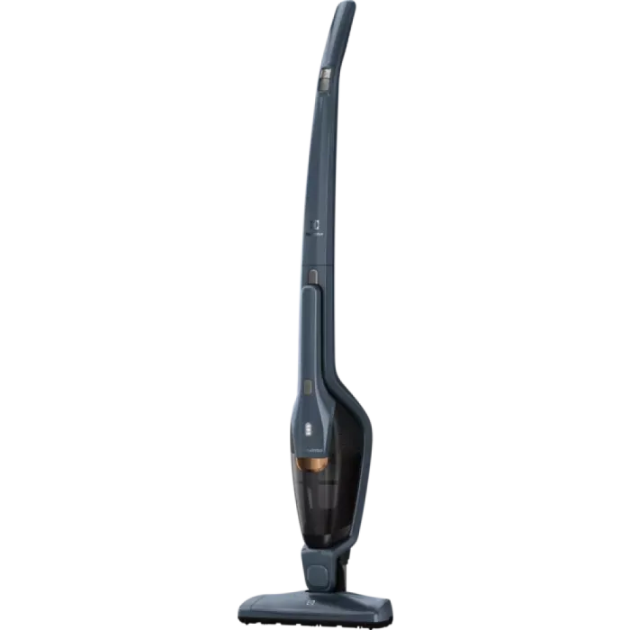Пилосос акумуляторний ELECTROLUX EERC75DB