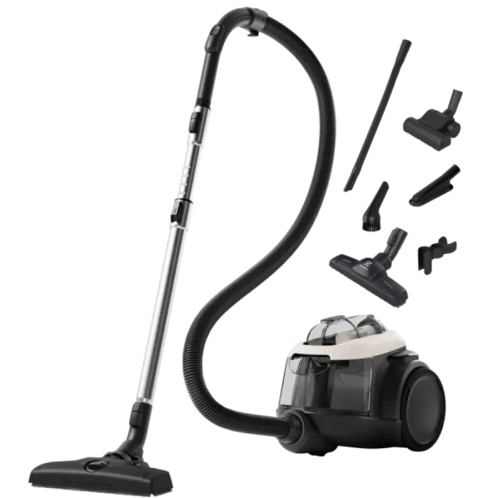 Пилосос ELECTROLUX EL61H4SW