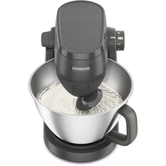 Кухонна машина Kenwood KHC 30.045 GY