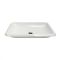 Умывальник врезной Adamant PLAIN 590х390 Classic white-01