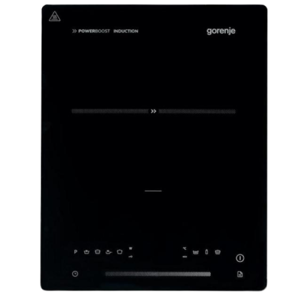 Плитка індукційна GORENJE ICY 2000 SP