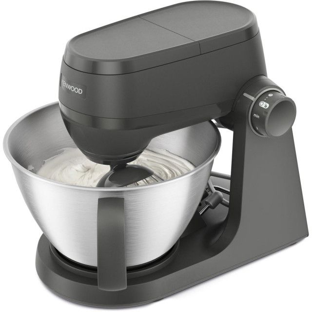 Кухонна машина Kenwood KHC 30.045 GY