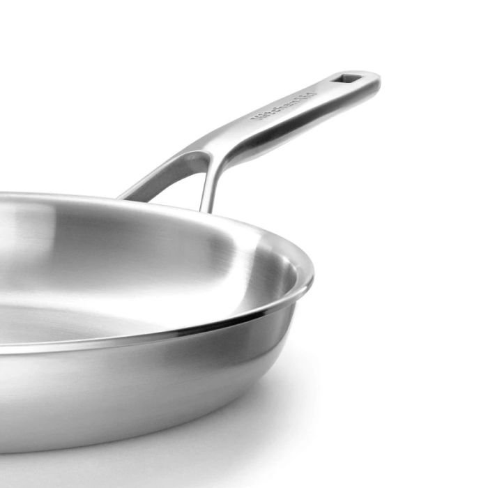Сотейник з кришкою KitchenAid MSS 24 см 3,1 л (CC003251-001)