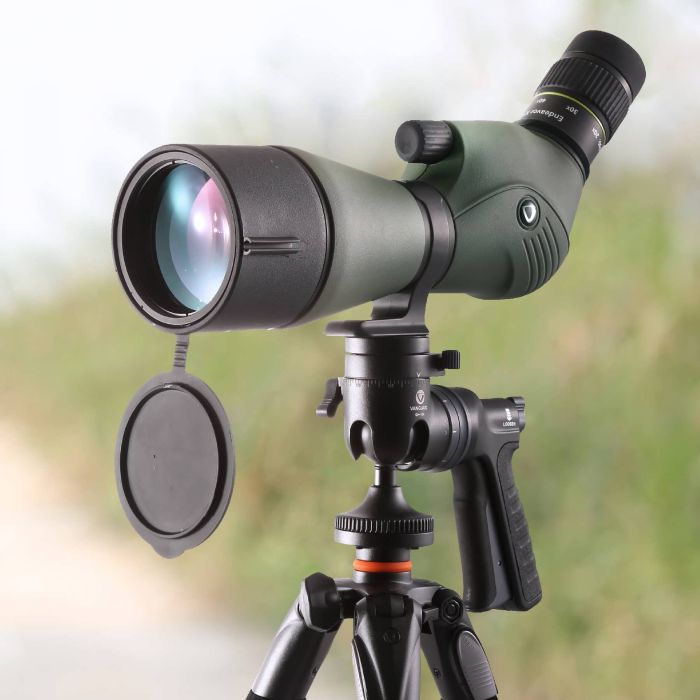 Підзорна труба Vanguard Endeavor XF 80A 20-60x80/45 WP