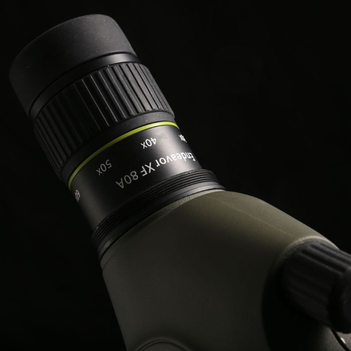 Підзорна труба Vanguard Endeavor XF 80A 20-60x80/45 WP