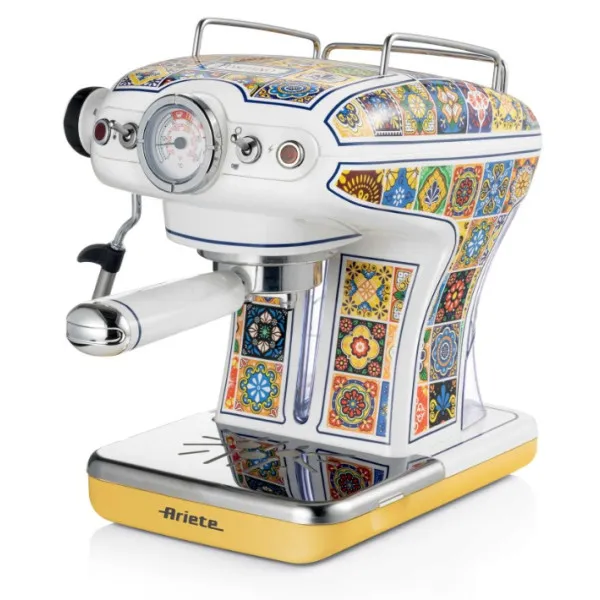 Кавоварка ARIETE 1389 POSITANO