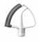 Кухонная машина KitchenAid Artisan 4,8 л 5KSM175PSEIC с откидным блоком цвет ледяной голубой